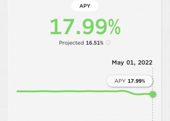 Anchor Protocol lowers UST interest rate to 18%, applies flexible APY mechanism