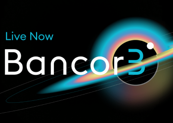Bancor (BNT) officially launches the Bancor 3 version on the mainnet