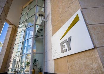 "Boss" Big4 Ernst & Young launches the first blockchain project in collaboration with Polygon