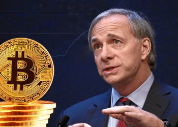 Billionaire Ray Dalio admits he still holds a small percentage of his Bitcoin wallet