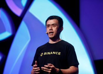 Binance CEO "scolded" the management of Terra (LUNA), the founder of the 3AC fund explained he "admits the blame" 6 Binance CEO "scolded" the management of Terra (LUNA), the founder of the 3AC fund said he "admits the blame"