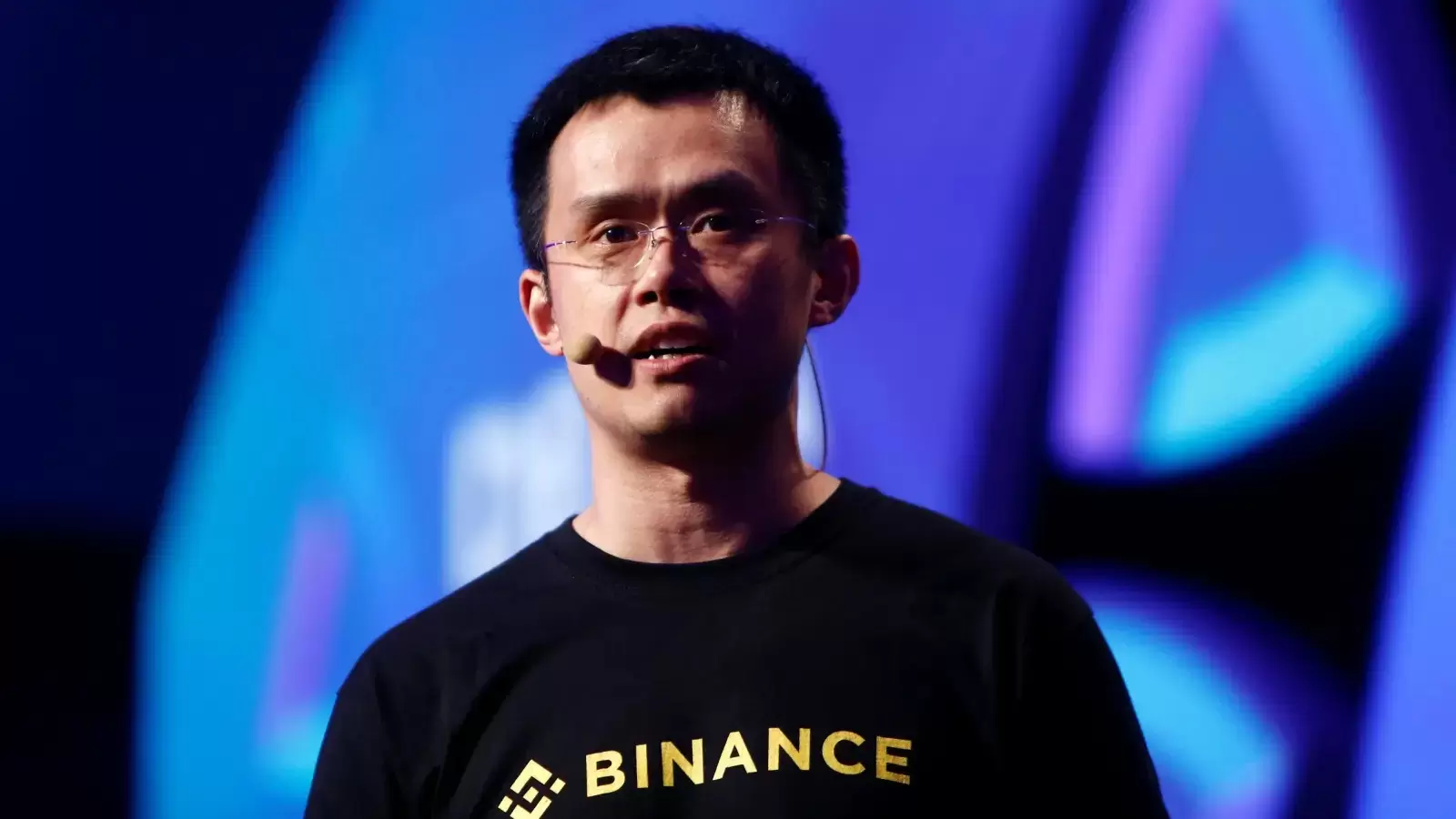 Binance CEO sent a letter containing many "Damn lesson" to investors on Earth