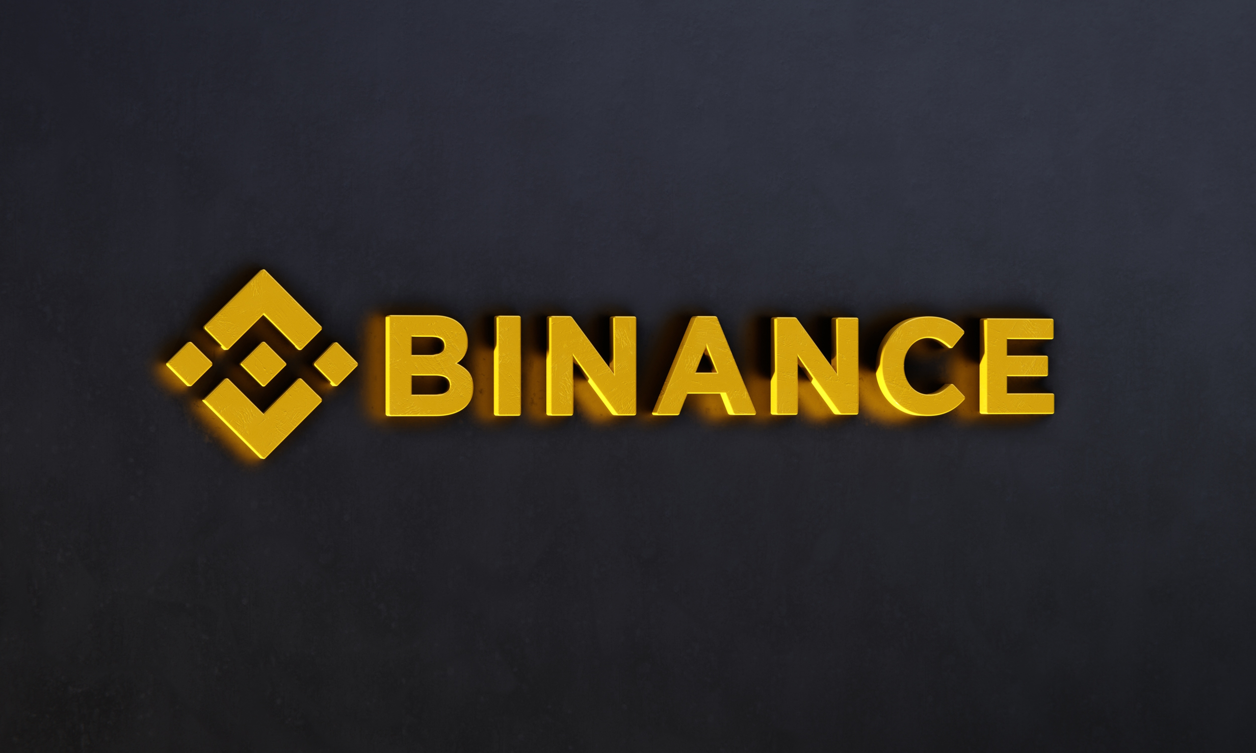 Binance is in talks with the regulator to obtain a license to operate in Germany