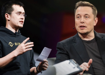 Binance is lending Elon Musk $ 500 million to buy back Twitter