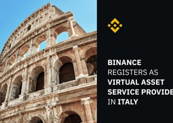 Binance obtains legal victory to return to the Italian market