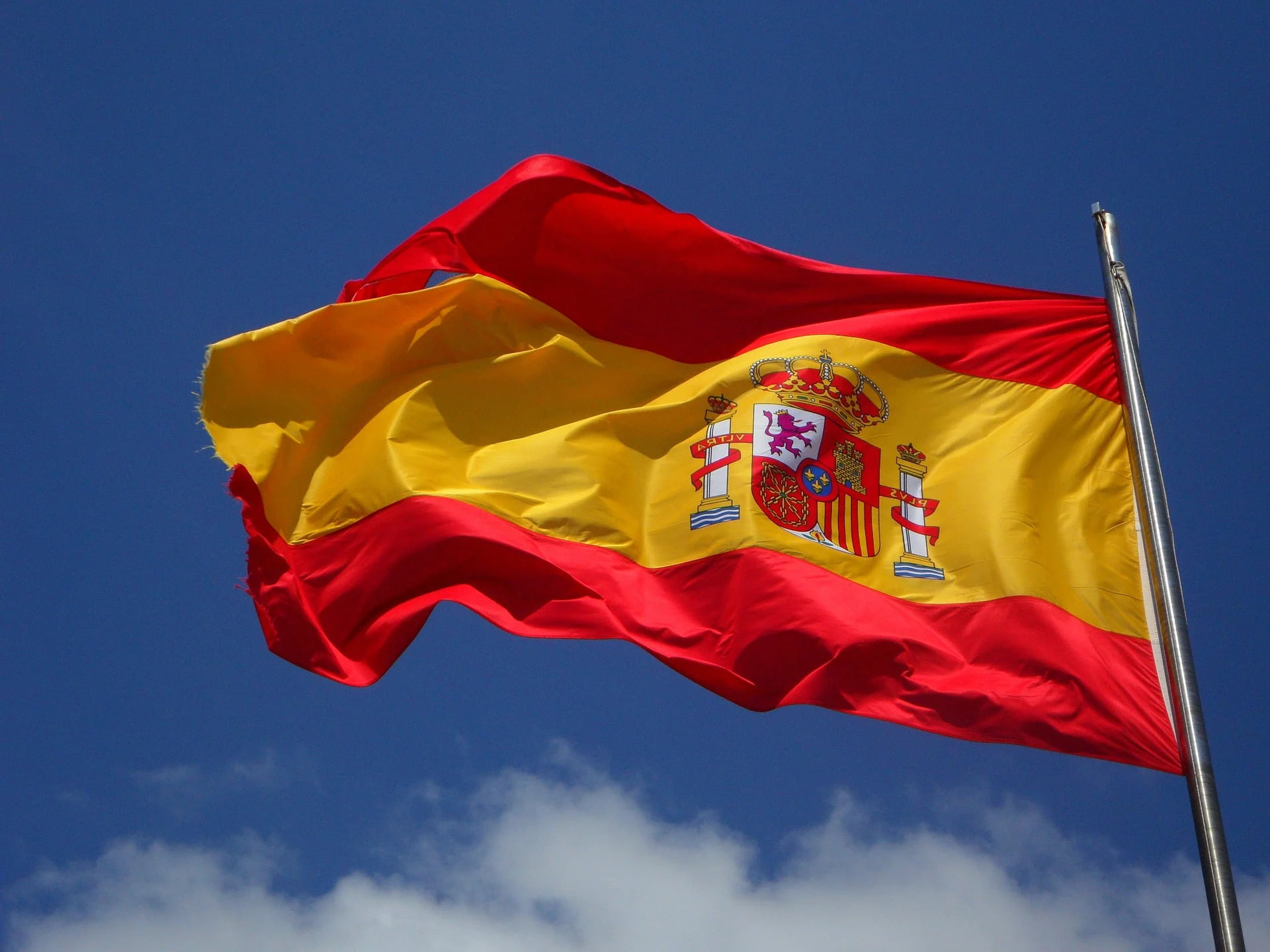 Binance stops offering derivatives in Spain 