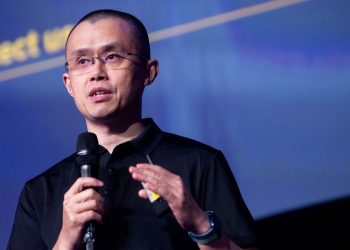 Binance's $ 1.6 billion investment in LUNA now remains at only $ 3,000