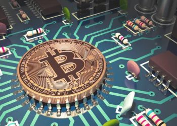 Bitcoin (BTC) mining difficulty continues to peak in the midst of the crisis