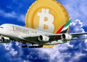 Bitcoin “takes off”: Emirates airline accepts BTC payments and prepares to issue NFTs