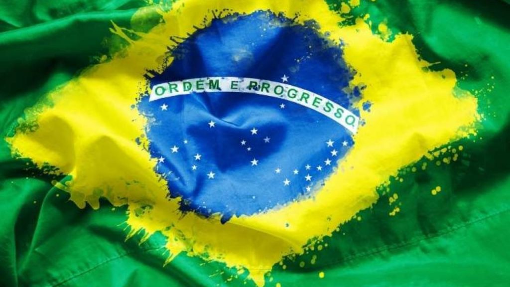 Brazil launches a new blockchain network for anti-corruption purposes