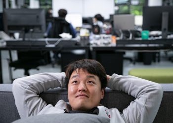 CEO Terra Do Kwon speaks for the first time after the "collapse" of LUNA and the UST de-peg stablecoin