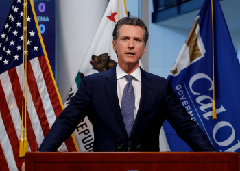 California governor indicators cryptocurrency executive purchase, adopting blockchain technological innovation 7 California governor signs cryptocurrency executive order, adopting blockchain technology
