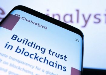 Chainalysis was paid $ 170 million, bringing the company's total value to $ 8.6 billion