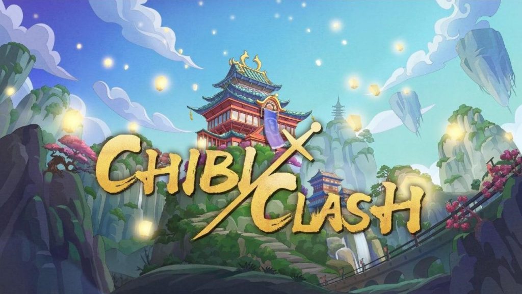 Chibi Clash raised $ 3 million in a private round to build a Web3 fantasy gaming universe