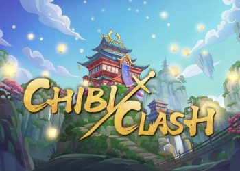 Chibi Clash raised $ 3 million in a private round to build a Web3 fantasy gaming universe