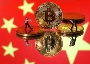 China returns to Bitcoin mining race despite government suppression order