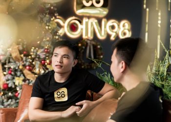 Coin98 (C98) preparing to make stablecoins?