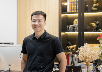 Coin98 CEO Nguyen The Vinh is recognized by Forbes "honors"Coin98 Wallet becomes Aura Network's main wallet