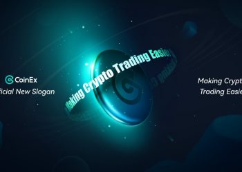 CoinEx CEO shares the future and the development strategy of the project