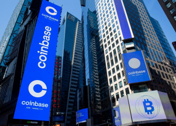 Coinbase becomes the first customer for Goldman Sachs' Bitcoin mortgage loan