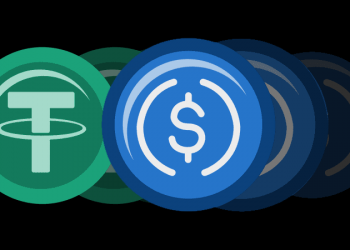 Crypto whale "don't believe it" in USDT, switch to USDC after wave of de-peg stablecoin