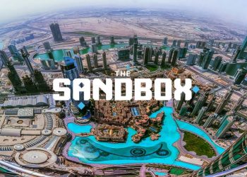 Dubai cryptocurrency regulator launches first Metaverse headquarters in sandbox