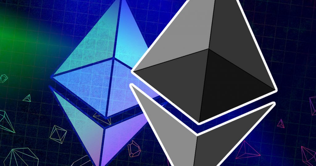 Ethereum officially tests The Merge on Ropsten testnet