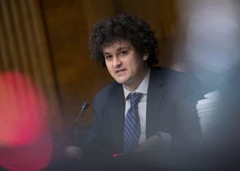 FTX CEO plans to "donate $ 100 million" to the next US presidential candidate