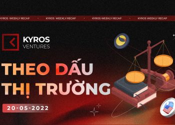 Follow the cryptocurrency market for the week of May 3, 2022