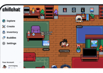 Game Analysis: Chillchat - Coin68