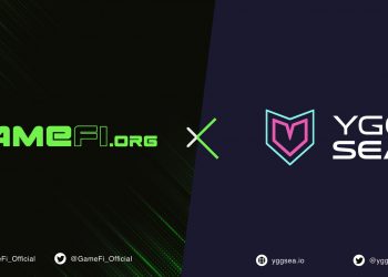 GameFi.org joins YGG Sea to take away barriers to entry for new end users 4 GameFi.org joins YGG Sea to remove barriers to entry for new users