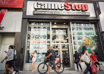 GameStop Launches Non-custodial Crypto Wallet