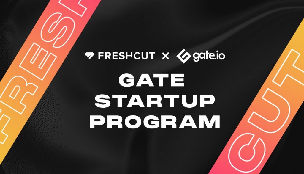 Gate.io has officially listed FreshCut Diamond (FCD)