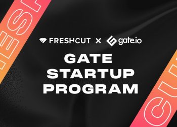 Gate.io has officially listed FreshCut Diamond (FCD)