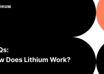 How Lithium Finance (LITH) provides accurate and transparent pricing information
