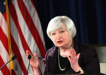 How US Treasury Secretary Janet Yellen reacted afterwards "crisis" MOON-FSO?