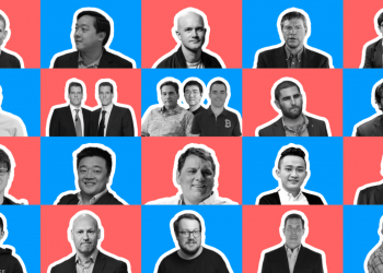 The assets of the top richest billionaires in the cryptocurrency industry have been "vaporize" What happened before the Earth-FSO crisis?