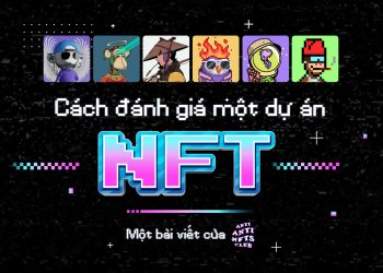 How to evaluate an NFT project with AntiAntiNFTs Club