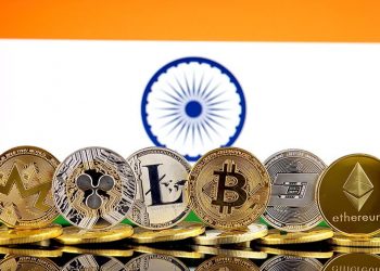 India considers imposing a 28% tax on all crypto transactions