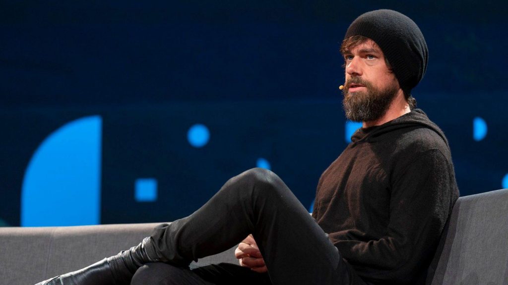 Jack Dorsey officially leaves the Twitter board of directors