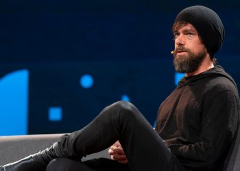 Jack Dorsey officially leaves the Twitter board of directors
