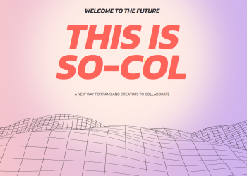 KOL Irene Zhao's NFT SO-COL platform conducts fundraising with a valuation of USD 100 million