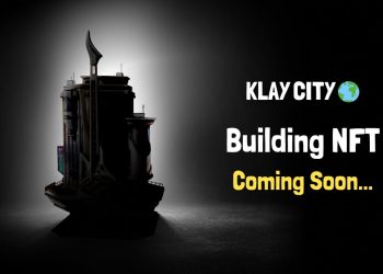 KlayCity (ORB) opens the NFT whitelist gateway for 600 unique wallets