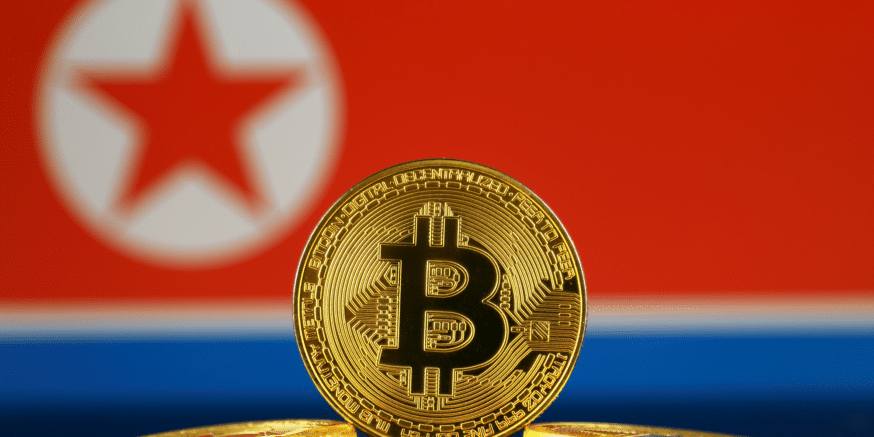 North Koreans are impersonating their nationality "attack" in technology, especially cryptocurrencies