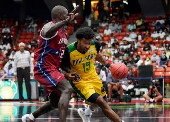 Krause House DAO buys a BIG3 League basketball team with NFT