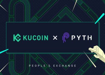 KuCoin is Pyth Network's next strategic partner