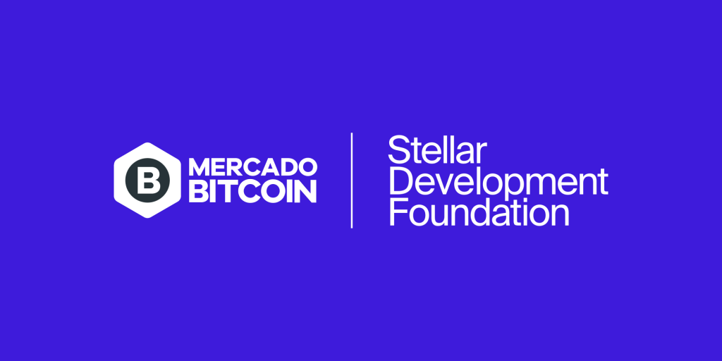 Latin America's largest cryptocurrency exchange partners with Stellar (XLM) to support Brazilian CBDC