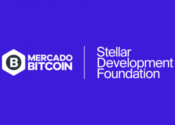 Latin America's largest cryptocurrency exchange partners with Stellar (XLM) to support Brazilian CBDC