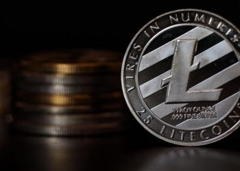 Litecoin (LTC) officially enables Mimblewimble historical update