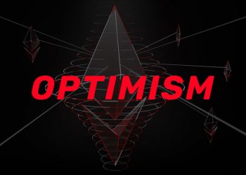 Many exchanges announced at the same time the "listing" Optimism (OP)